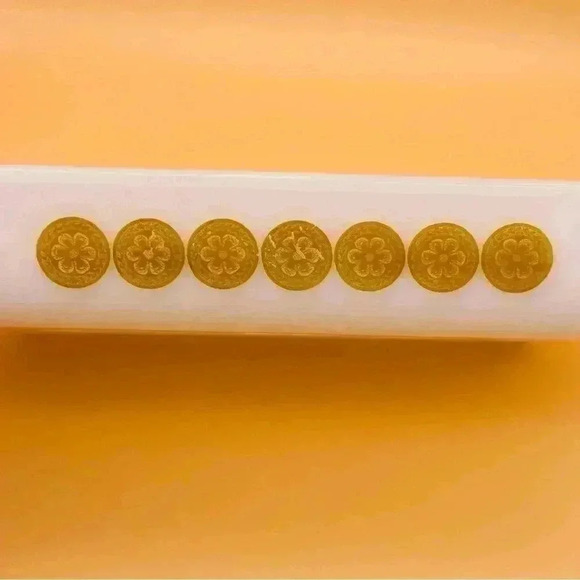 Vintage Glassbake Rectangle Baking Dish 1.5QT #1 USA J2024 - Picture 8 of 12